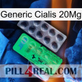 Generic Cialis 20Mg new04